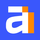 Ahrefs logo