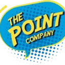 The Point Co. logo