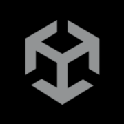 Unity logo